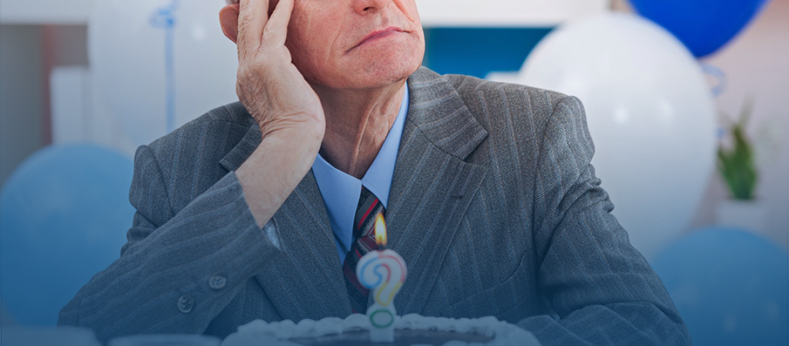 Descoberta da possível causa do Mal de Alzheimer.