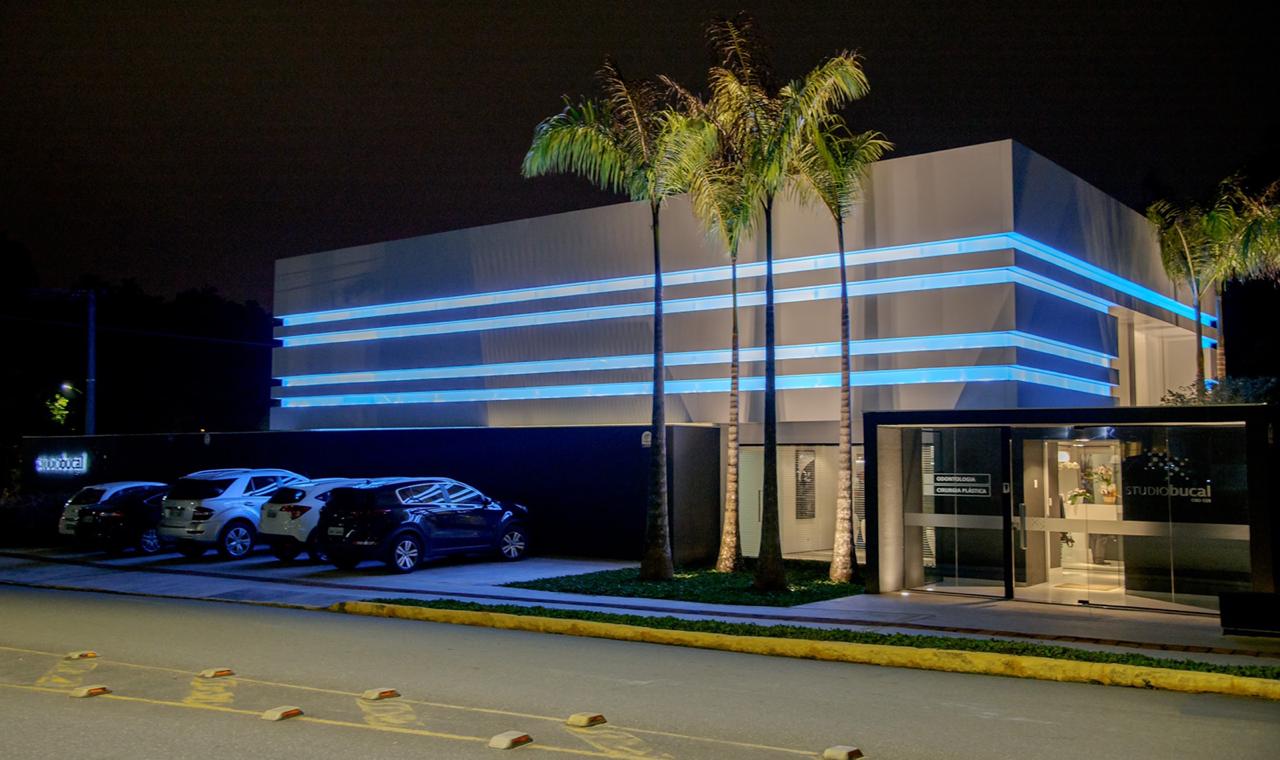 Studio Bucal – Nossa história