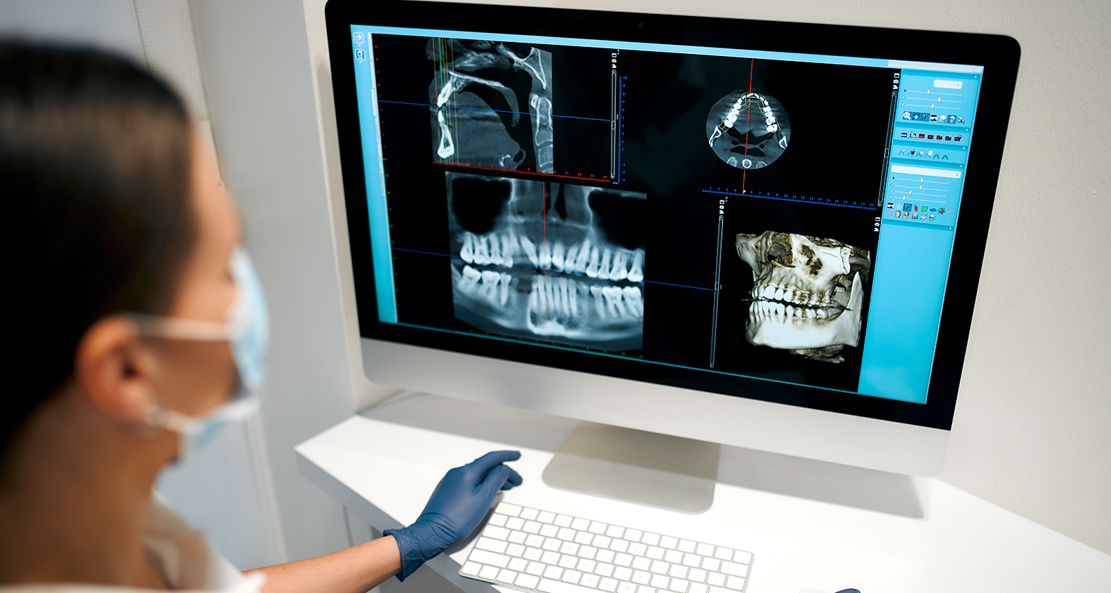 O que há de mais avançado em Tecnologia odontológica?