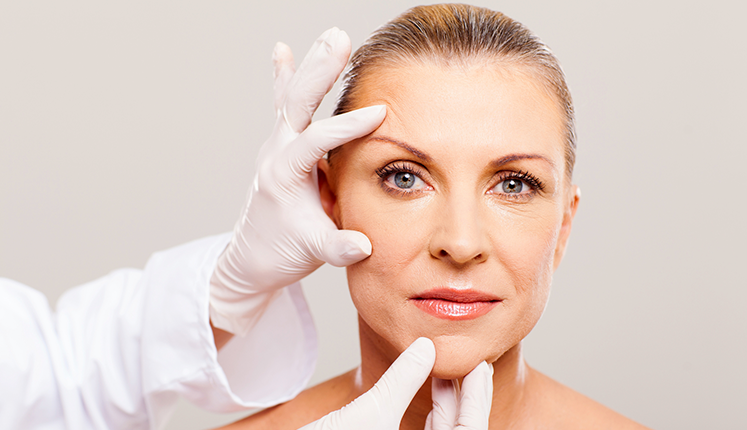 Aprofundamento das olheiras: Como o preenchimento pode ser a solução