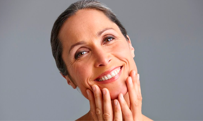 Envelhecimento com Qualidade: Estratégias para uma Pele Saudável e Vibrante