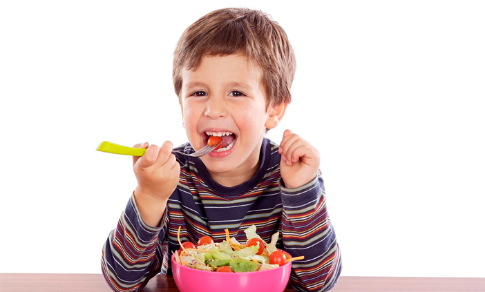 Alimentação Infantil: Impacto na Saúde Bucal